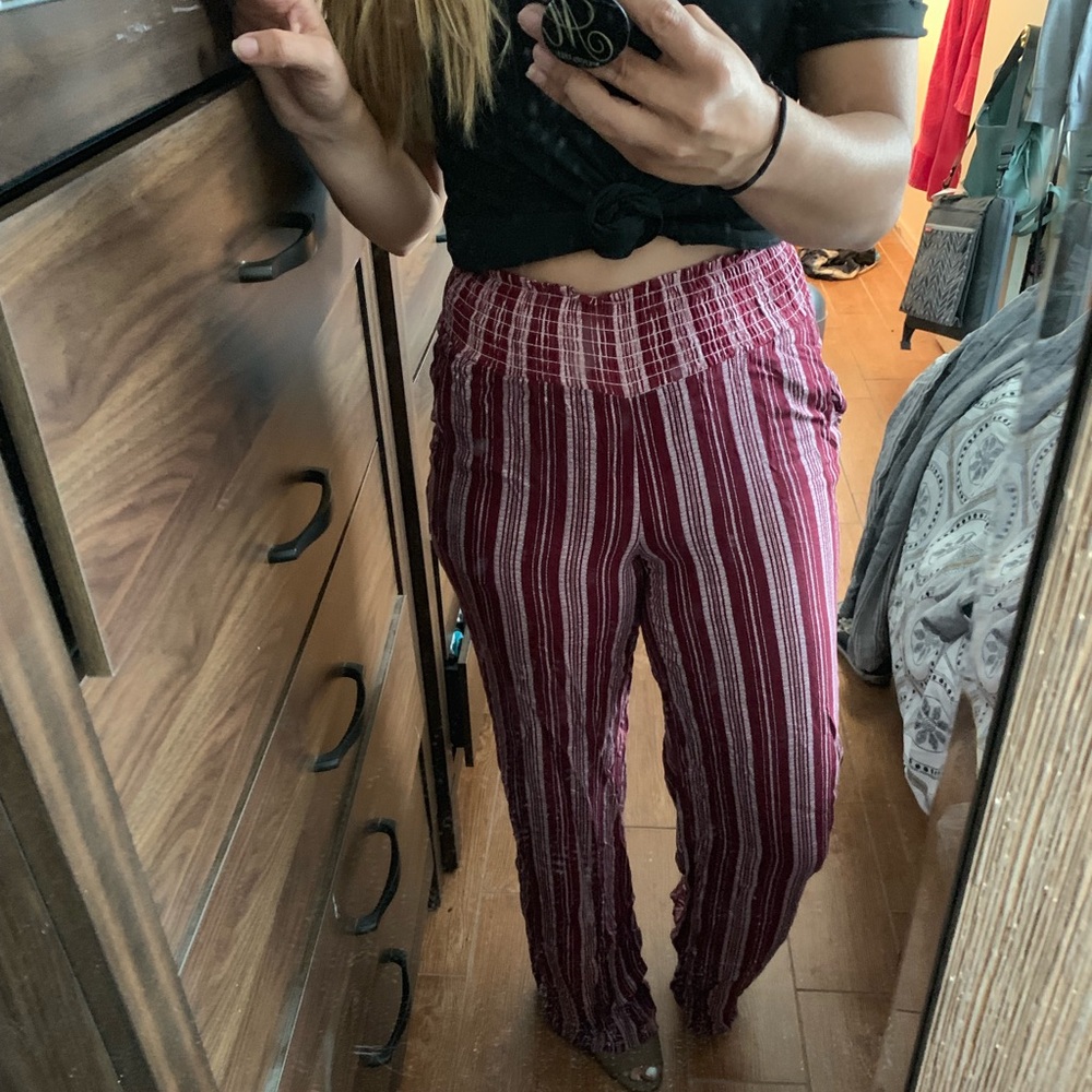 Flowy pants - Picture 2 of 4